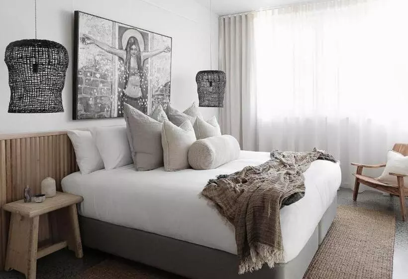 Hotelli Imperial Boutique Accommodation