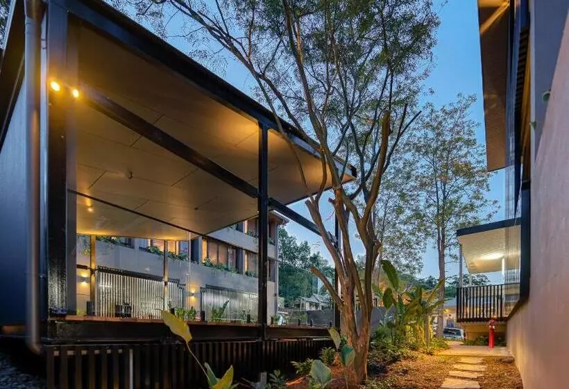 Hotelli Imperial Boutique Accommodation