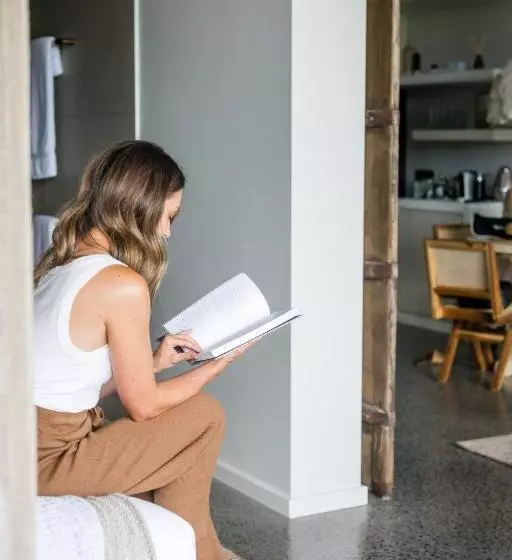 Hotelli Imperial Boutique Accommodation