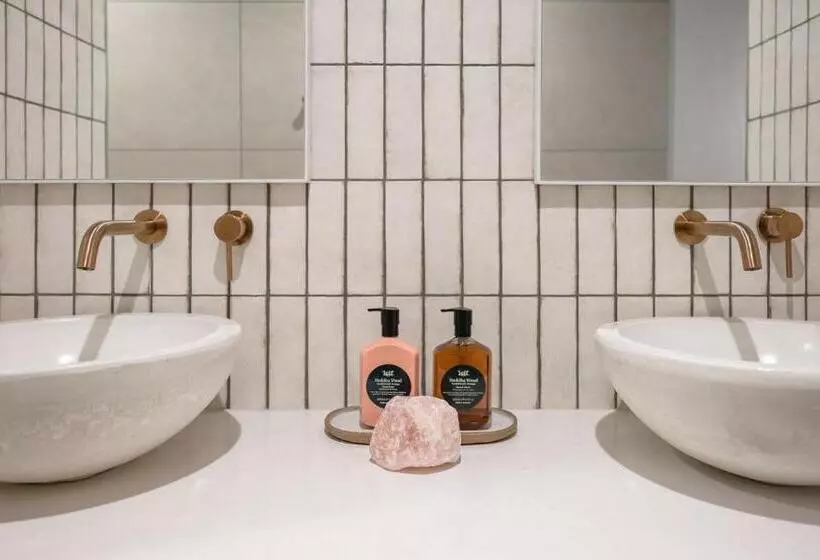 Hotelli Imperial Boutique Accommodation