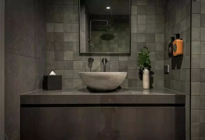 Hotelli Imperial Boutique Accommodation