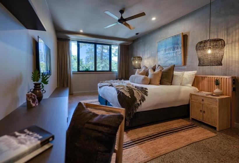 Отель Imperial Boutique Accommodation