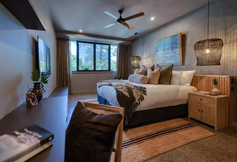 Hotelli Imperial Boutique Accommodation