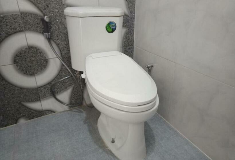 酒店 Pondok Wisata Jaden Trawas Mojokerto