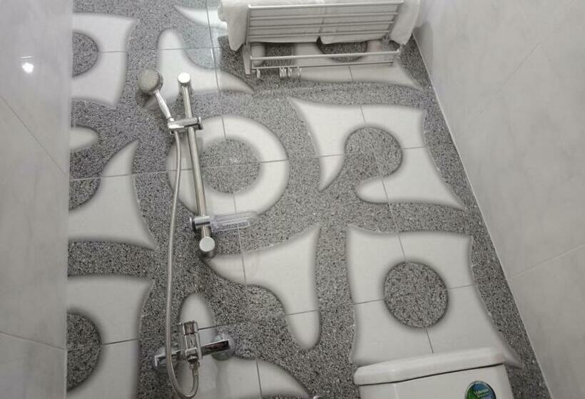 酒店 Pondok Wisata Jaden Trawas Mojokerto