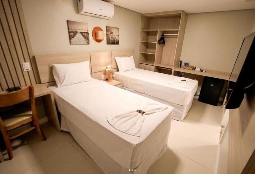 فندق Paraiso Beach