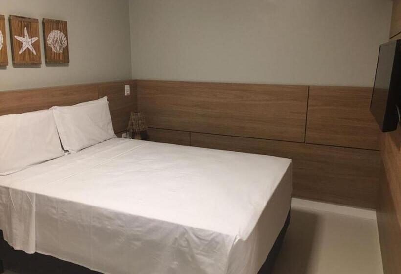 فندق Paraiso Beach