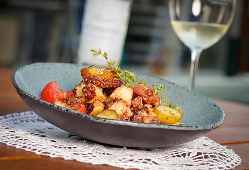 فندق Paraiso Beach