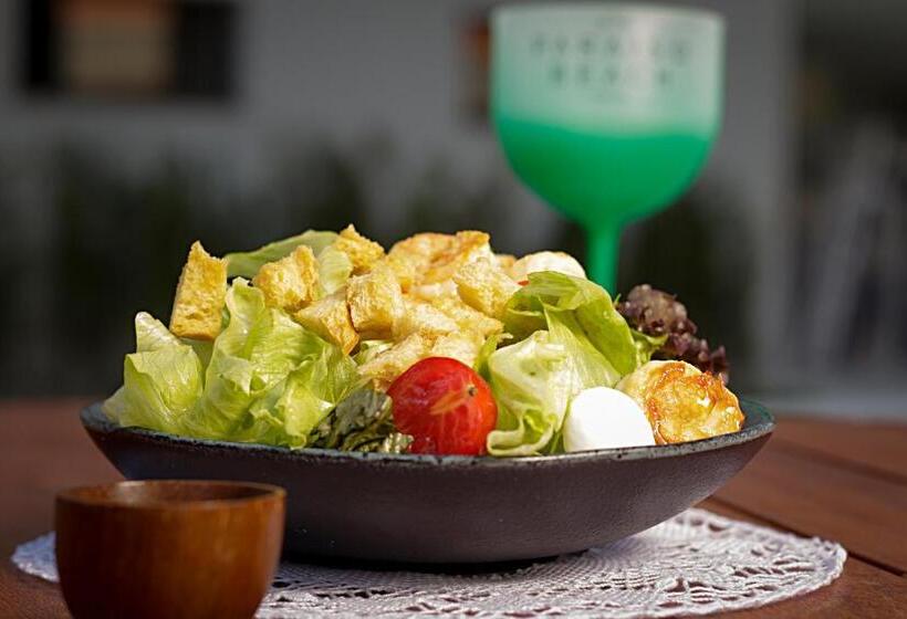 فندق Paraiso Beach