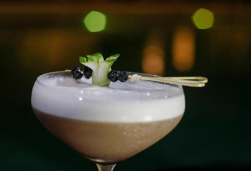 فندق Paraiso Beach