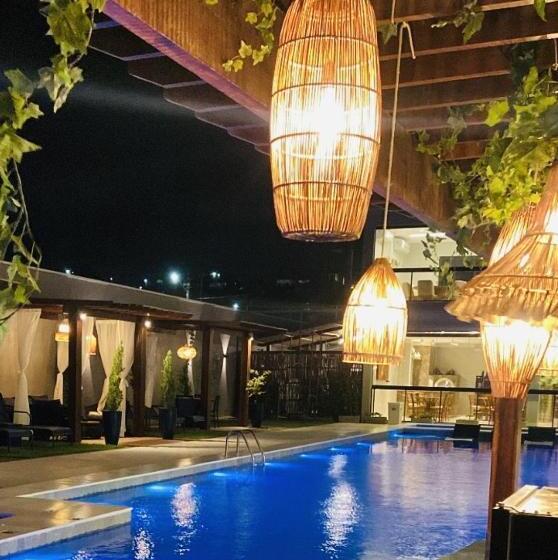 فندق Paraiso Beach