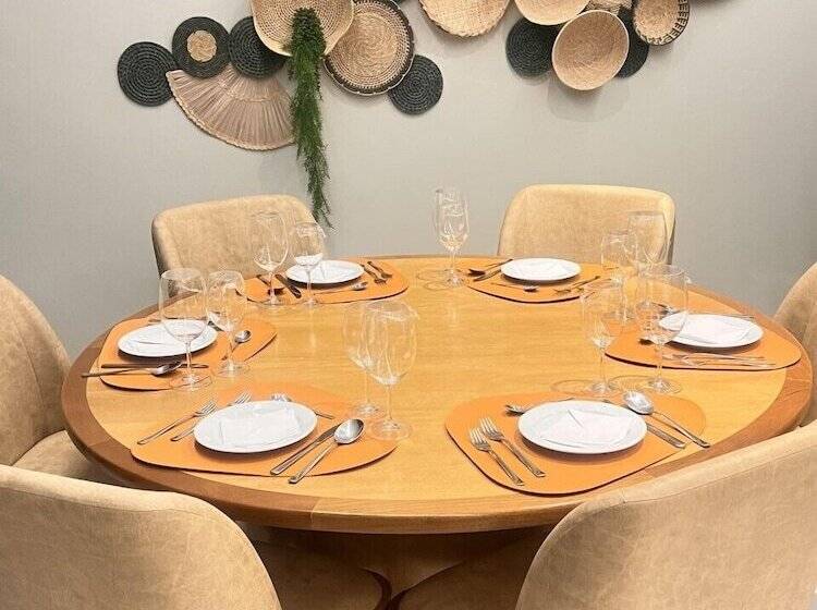 فندق Paraiso Beach