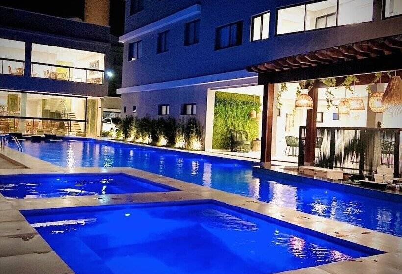 فندق Paraiso Beach