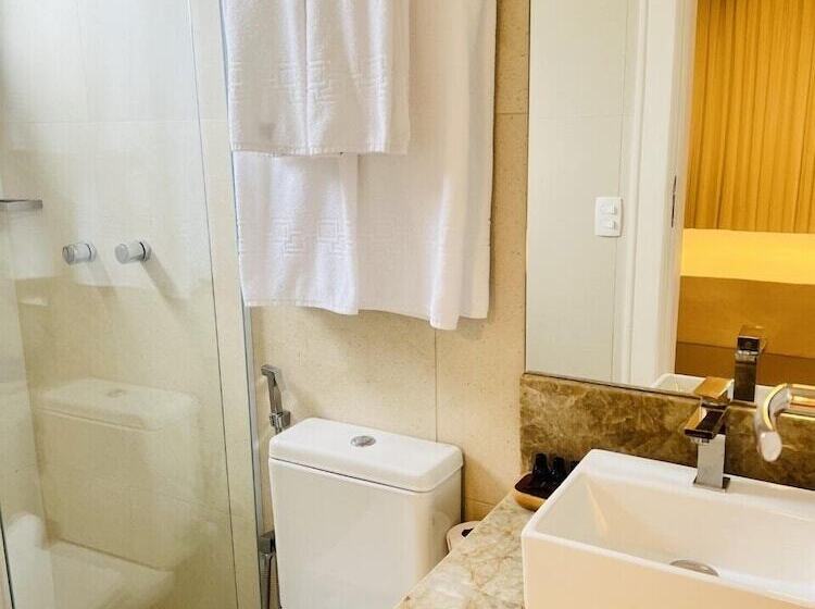 فندق Paraiso Beach