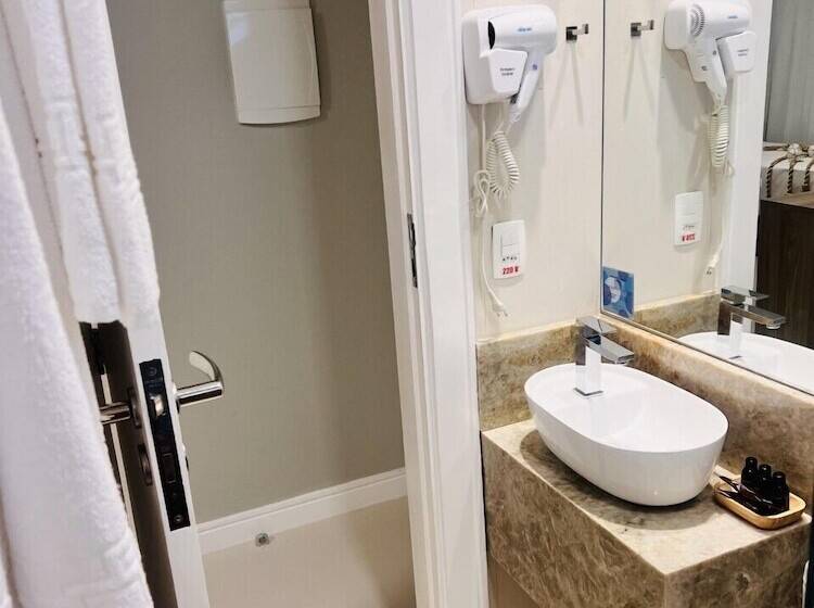 فندق Paraiso Beach