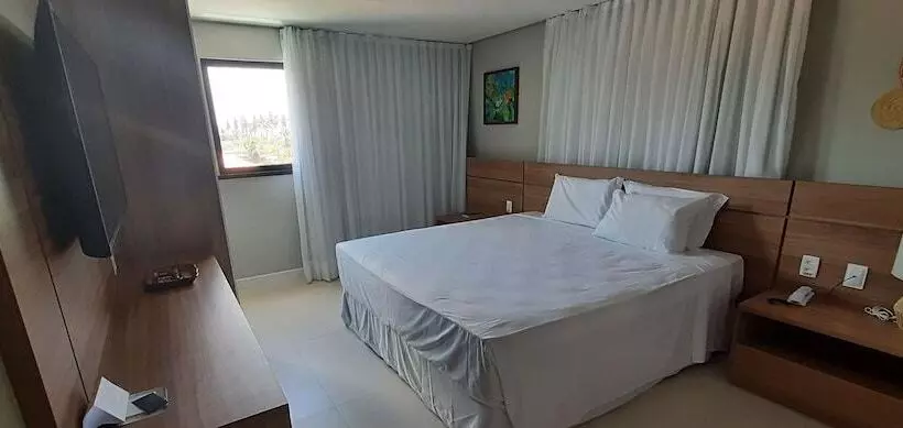 ホテル Paraiso Beach