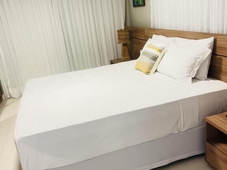 فندق Paraiso Beach