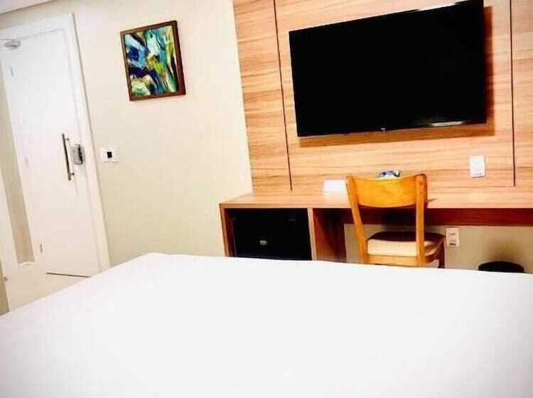 فندق Paraiso Beach