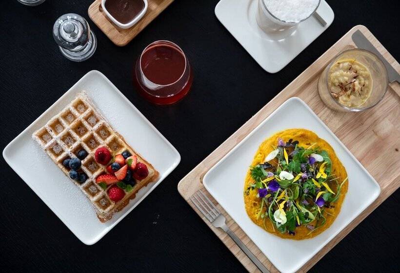 هتل Sapphire House Antwerp, Autograph Collection