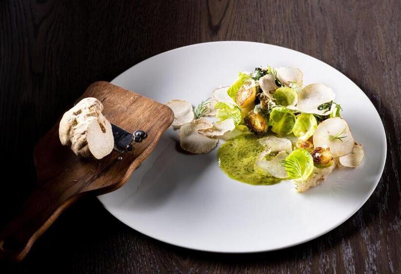 هتل Sapphire House Antwerp, Autograph Collection