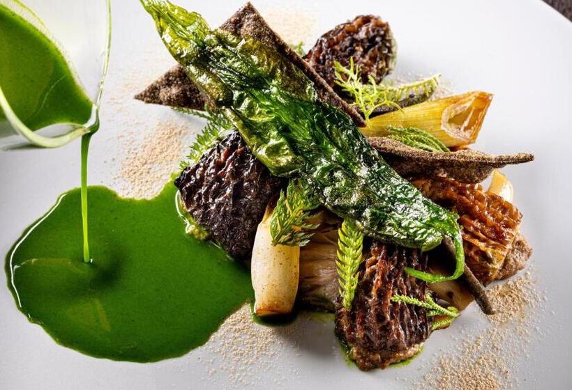 هتل Sapphire House Antwerp, Autograph Collection