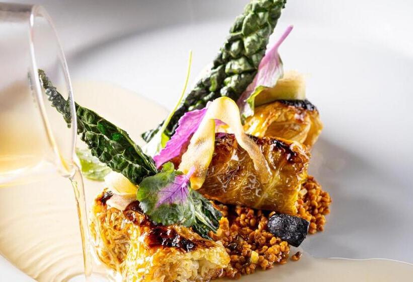 هتل Sapphire House Antwerp, Autograph Collection