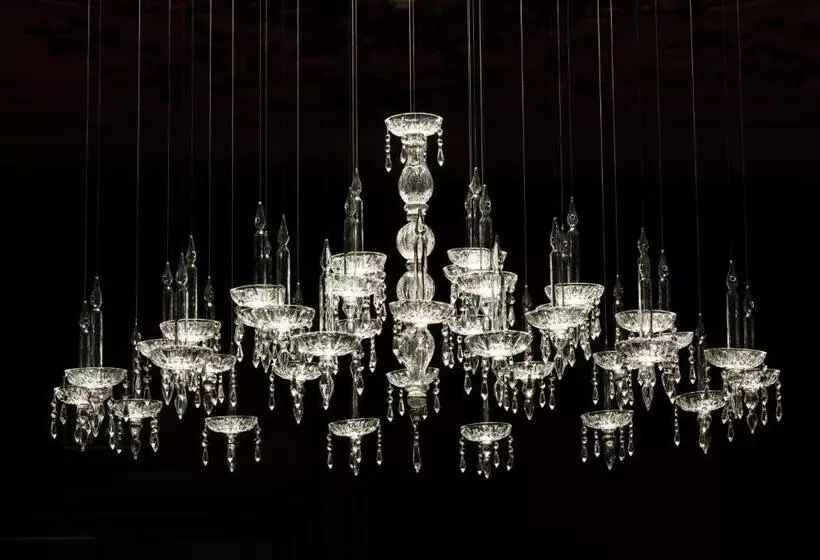 هتل Sapphire House Antwerp, Autograph Collection