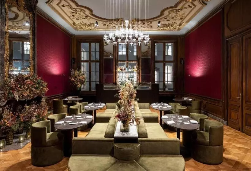 هتل Sapphire House Antwerp, Autograph Collection