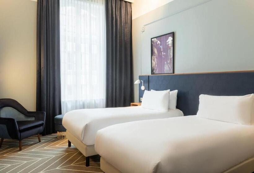 هتل Sapphire House Antwerp, Autograph Collection