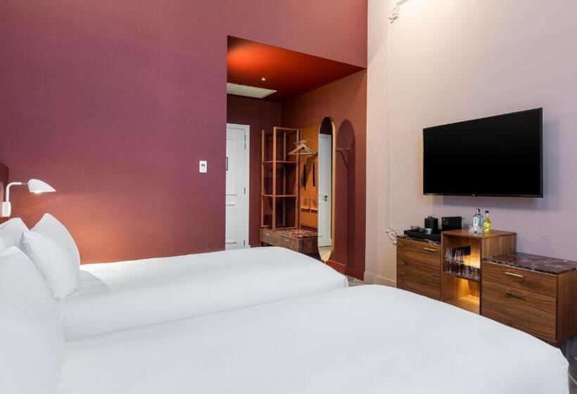 هتل Sapphire House Antwerp, Autograph Collection