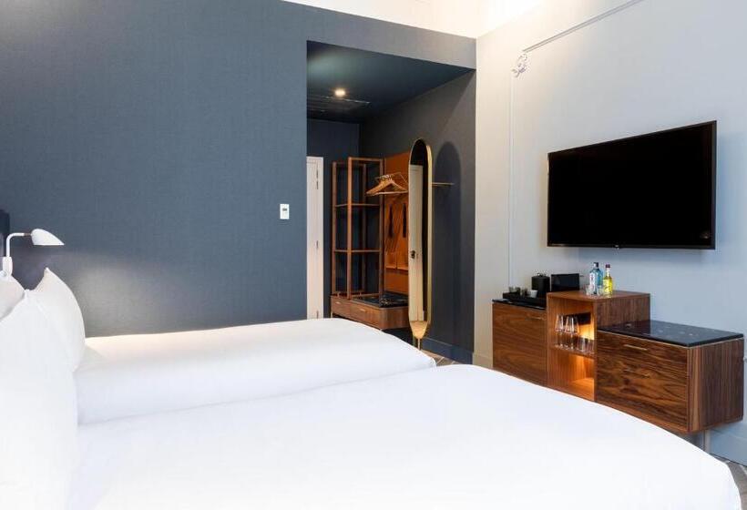 هتل Sapphire House Antwerp, Autograph Collection