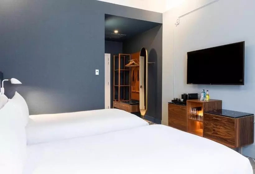 هتل Sapphire House Antwerp, Autograph Collection