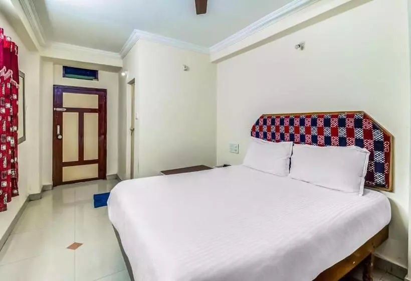 Hotelli Spot On Swarna Mayuri