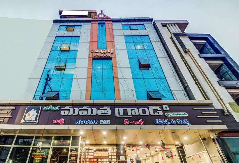 Hotelli Spot On Swarna Mayuri