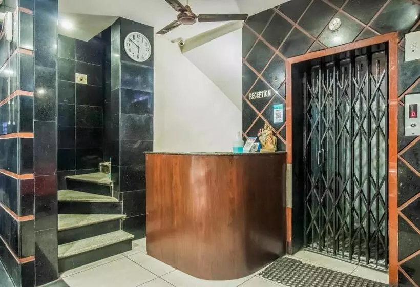 Hotelli Spot On Swarna Mayuri