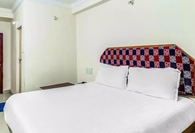 Hotelli Spot On Swarna Mayuri