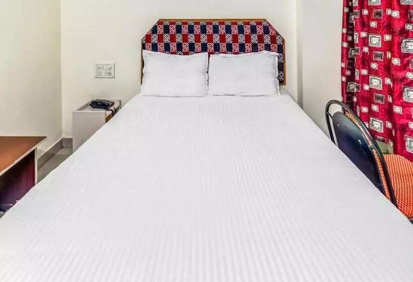 Hotelli Spot On Swarna Mayuri