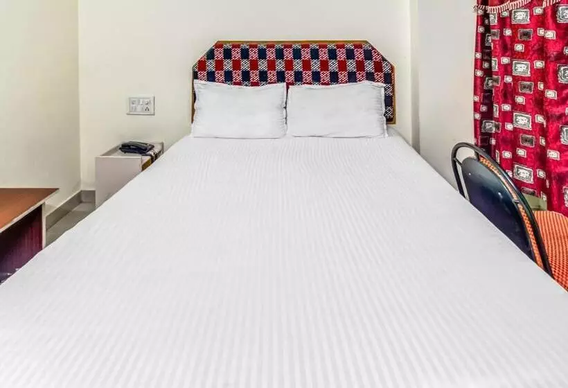 Hotelli Spot On Swarna Mayuri