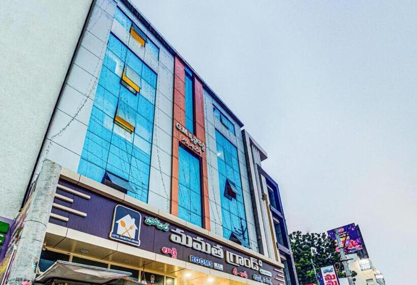 בית מלון כפרי Spot On Swarna Mayuri