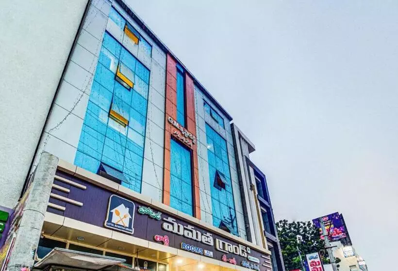 Hotelli Spot On Swarna Mayuri