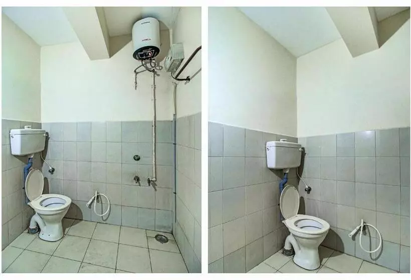 Hotelli Spot On Swarna Mayuri