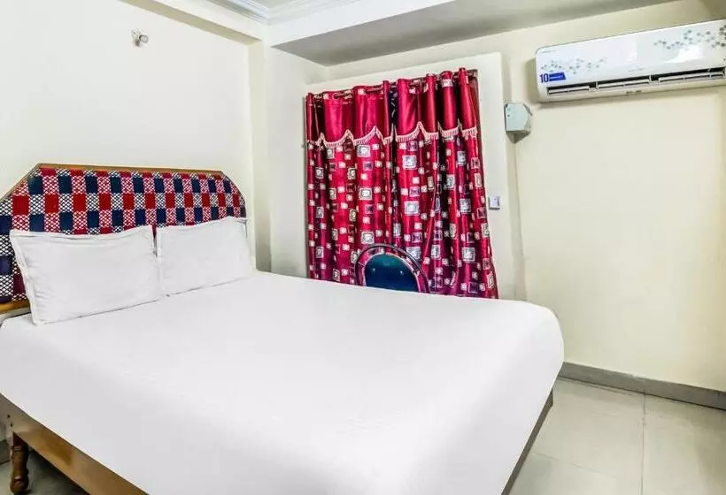 Hotelli Spot On Swarna Mayuri