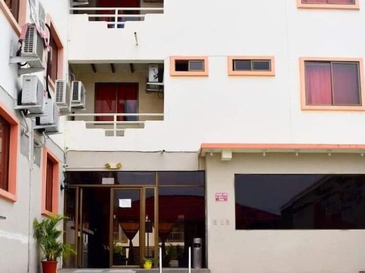 Отель Sun Beach