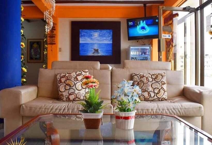 Отель Sun Beach