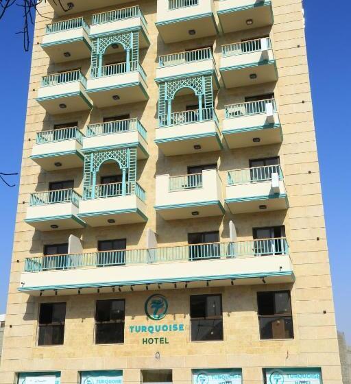 هتل Turquoise