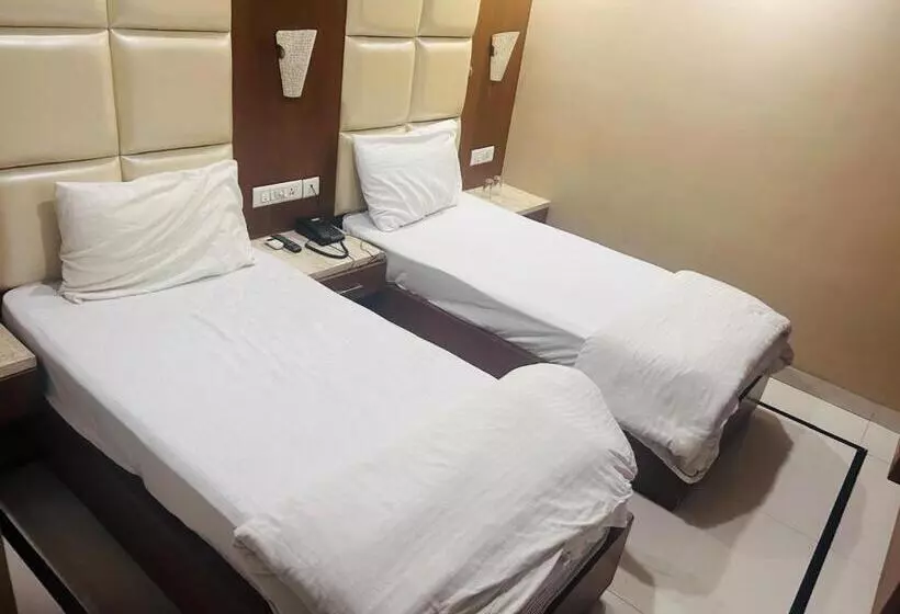 Hotel Vinnie