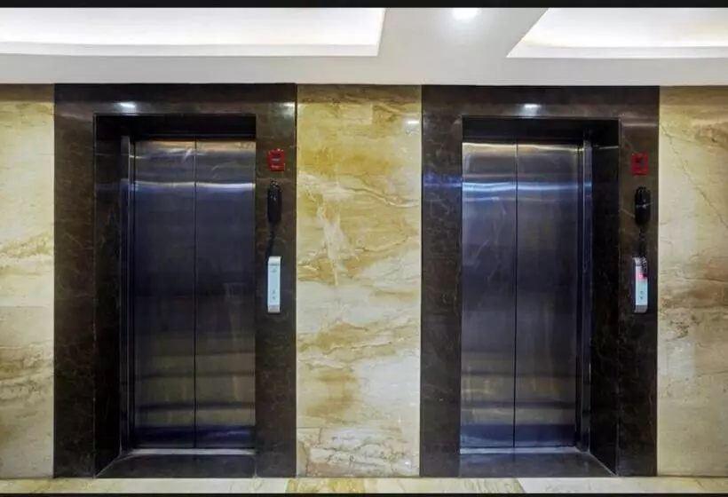 Hotel Vinnie