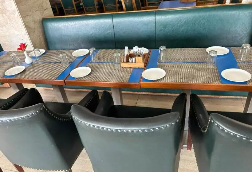 Hotel Vinnie