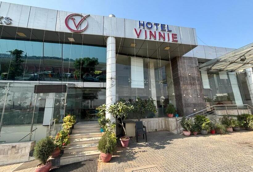 Hotel Vinnie