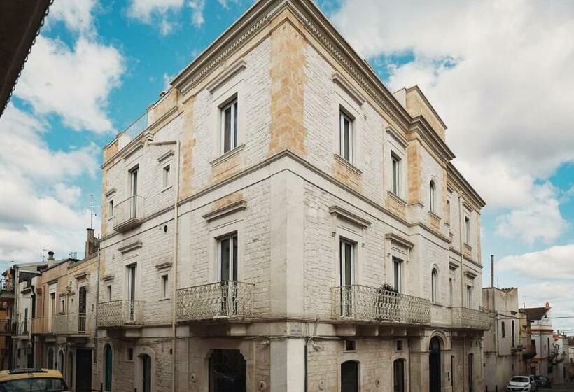 Отель Volante Urban Design